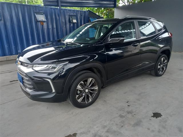 LOTE 005 CHEVROLET TRACKER 12T A PR 2023/2024 