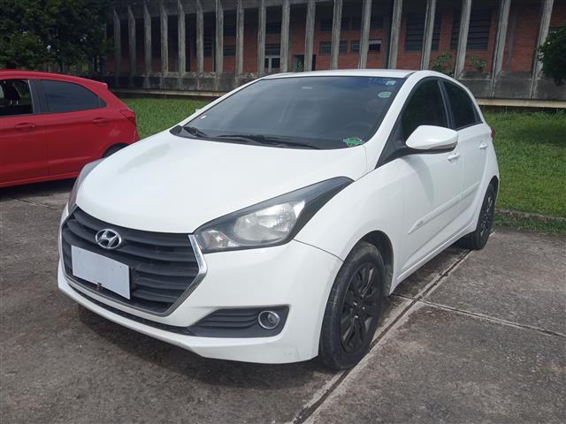 LOTE 008 HB20 1.6A COMF 2015/2016