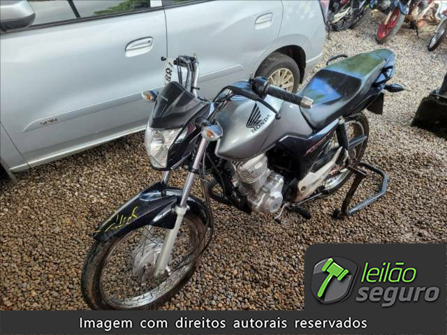 LOTE 004 - NXR 160 BROS ESDD FLEXONE 2020