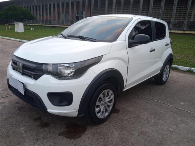 LOTE 007 MOBI LIKE 2021/2021
