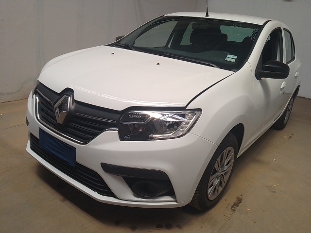 LOTE 056 VOLKSWAGEN VOYAGE 1.0L MC4