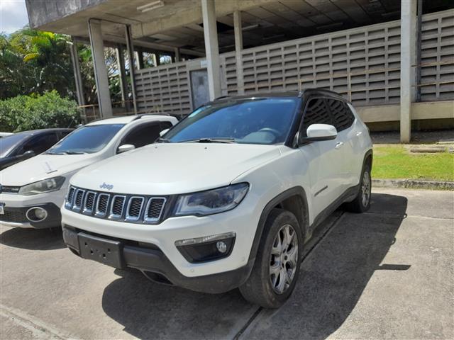 LOTE 094 JEEP COMPASS LONGITUDE D